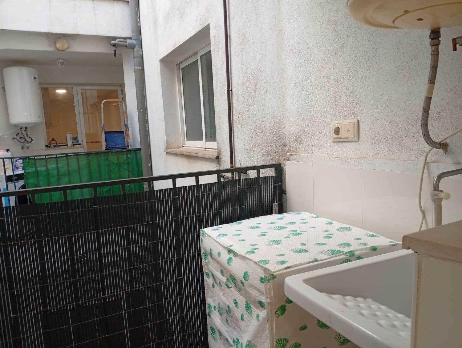 3 makuuhuone Asunto vuokrattavana paikassa Nules - 750 € (Ref: 9318068)