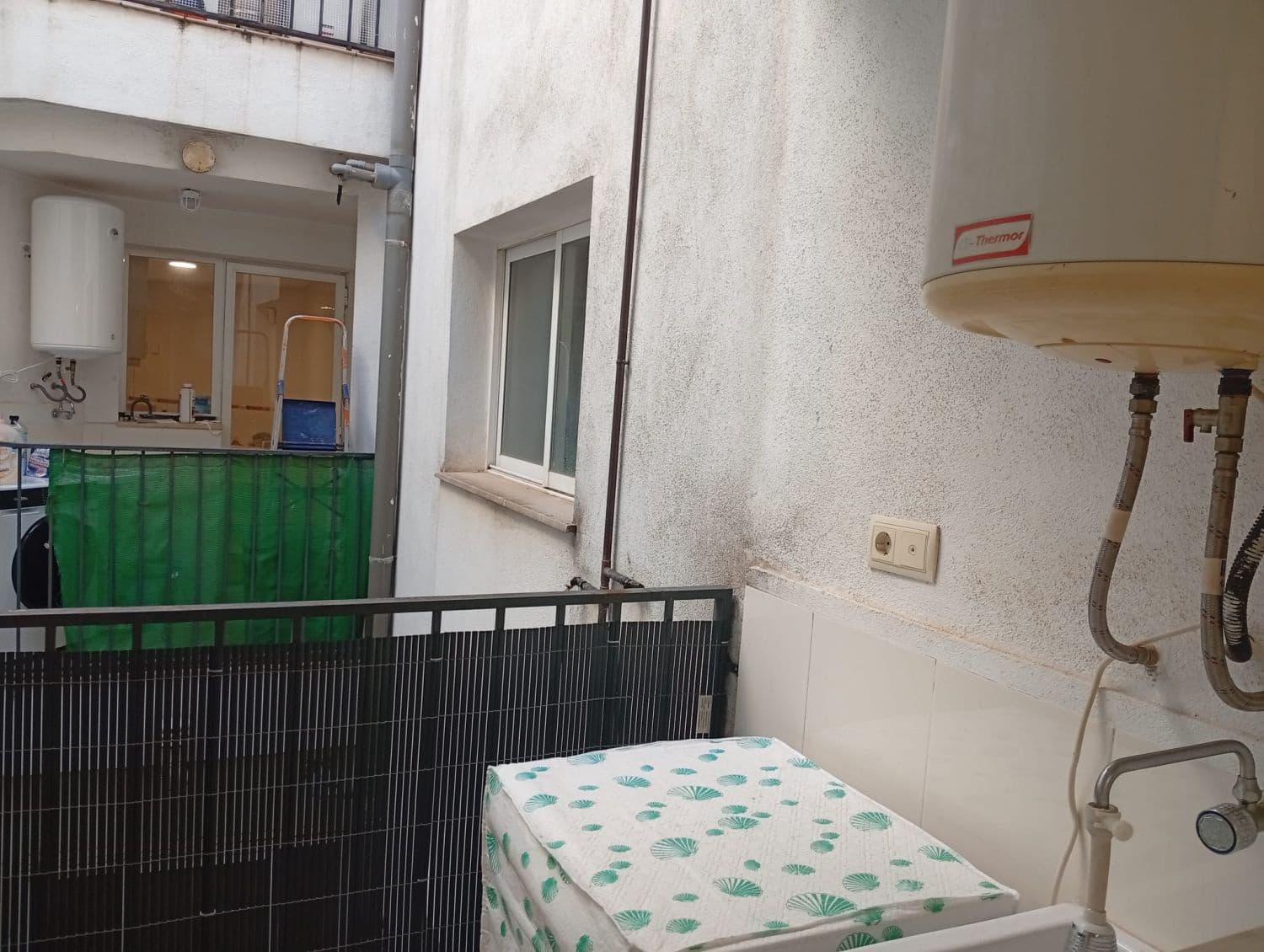 3 makuuhuone Asunto vuokrattavana paikassa Nules - 750 € (Ref: 9318068)