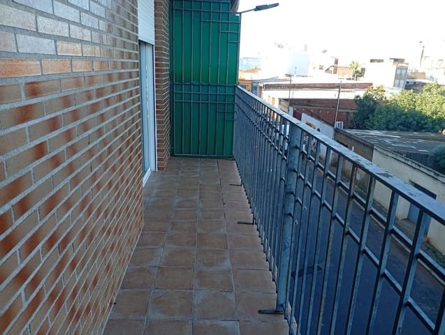 3 camera da letto Appartamento da affittare in Nules - 775 € (Rif: 9318068)