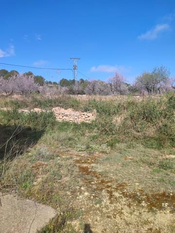 Finca/Country House for sale in Les Coves de Vinromà - € 60,000 (Ref: 9318070)