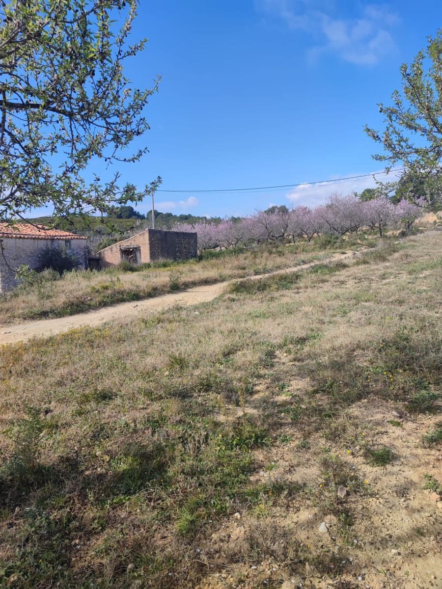 Finca/Landehus til salg i Les Coves de Vinroma - € 60.000 (Ref: 9318070)