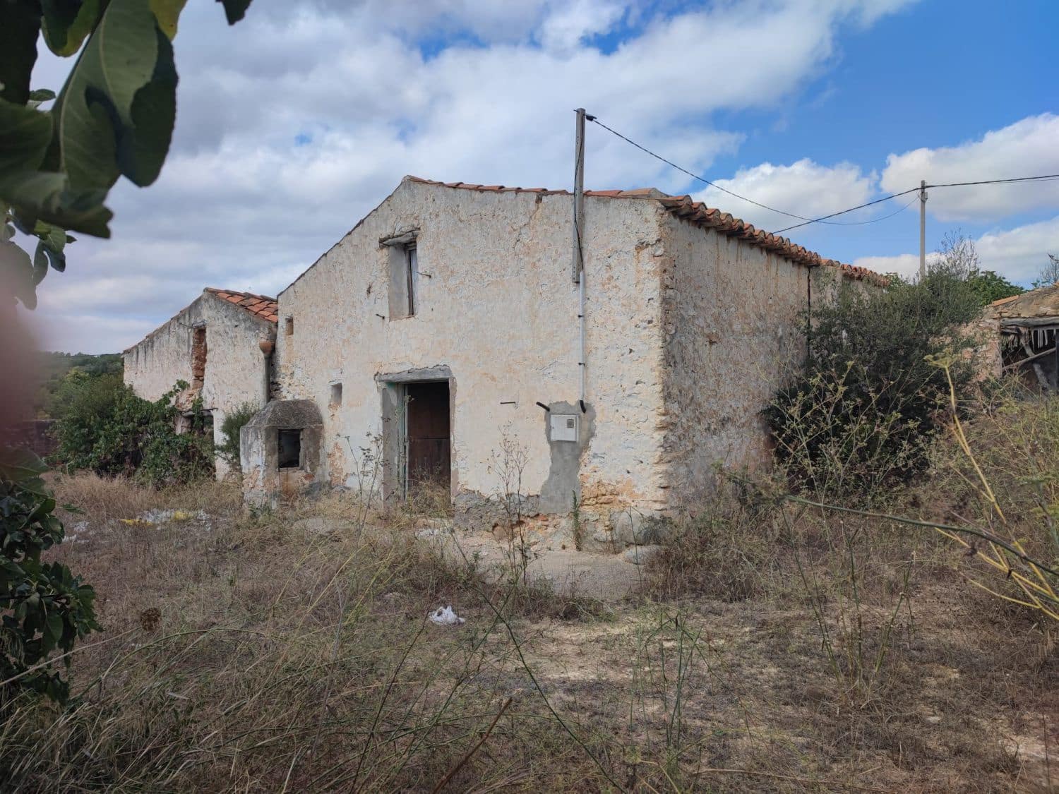 Finca/Landehus til salg i Les Coves de Vinroma - € 60.000 (Ref: 9318070)