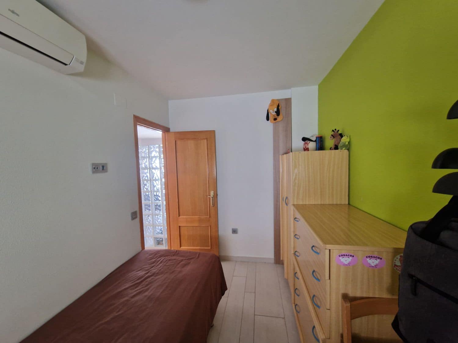 3 sovrum Lägenhet till salu i Moncofa - 205 000 € (Ref: 9318071)