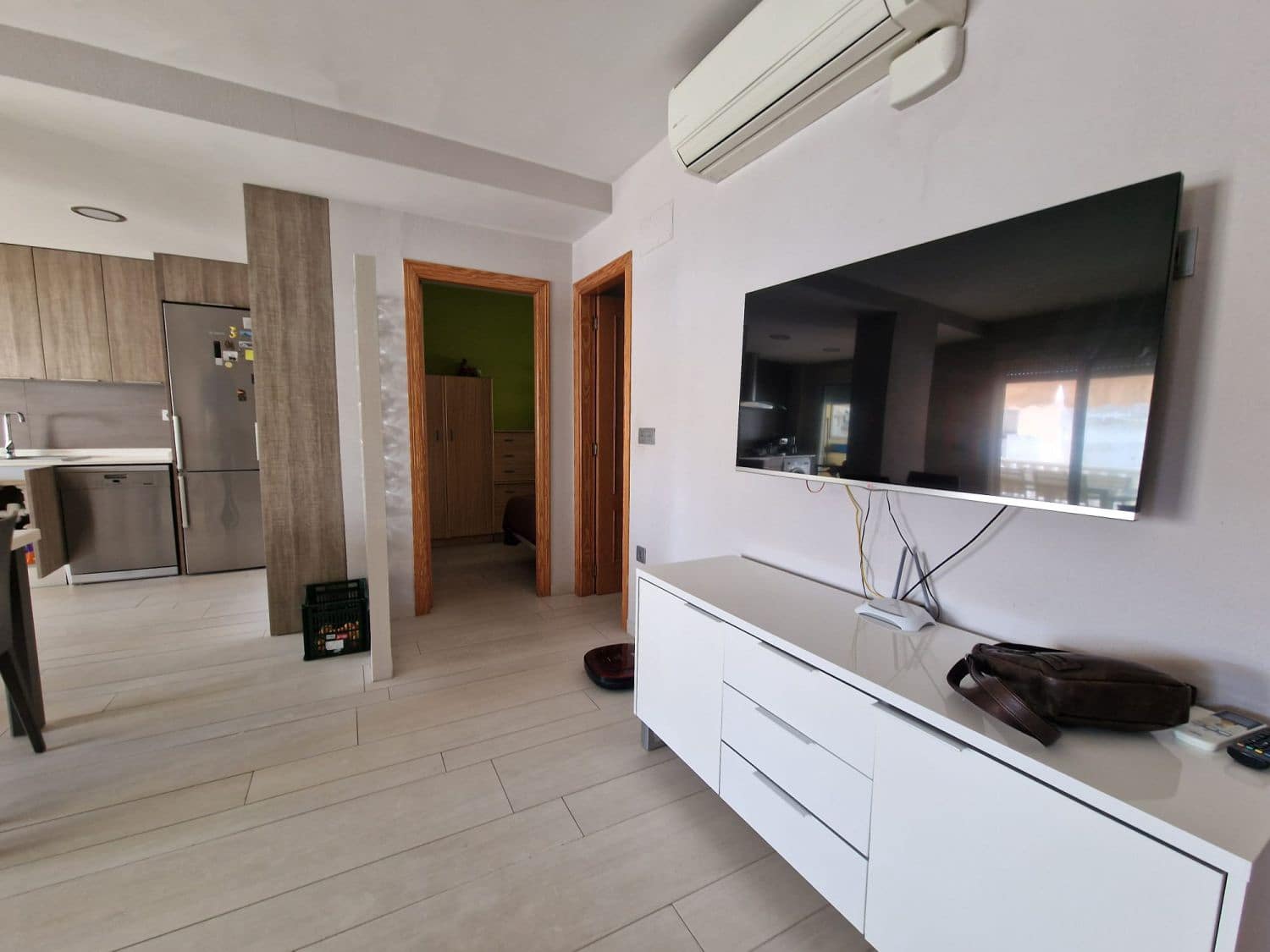 3 sovrum Lägenhet till salu i Moncofa - 205 000 € (Ref: 9318071)