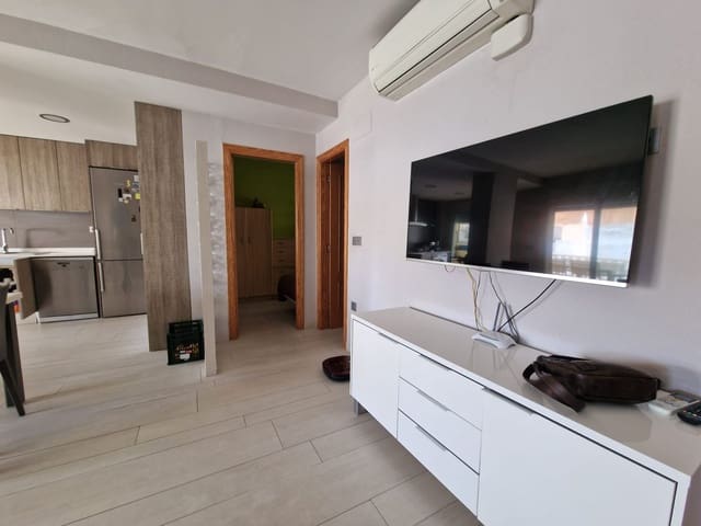 3 chambre Appartement à vendre à Moncofa - 205 000 € (Ref: 9318071)