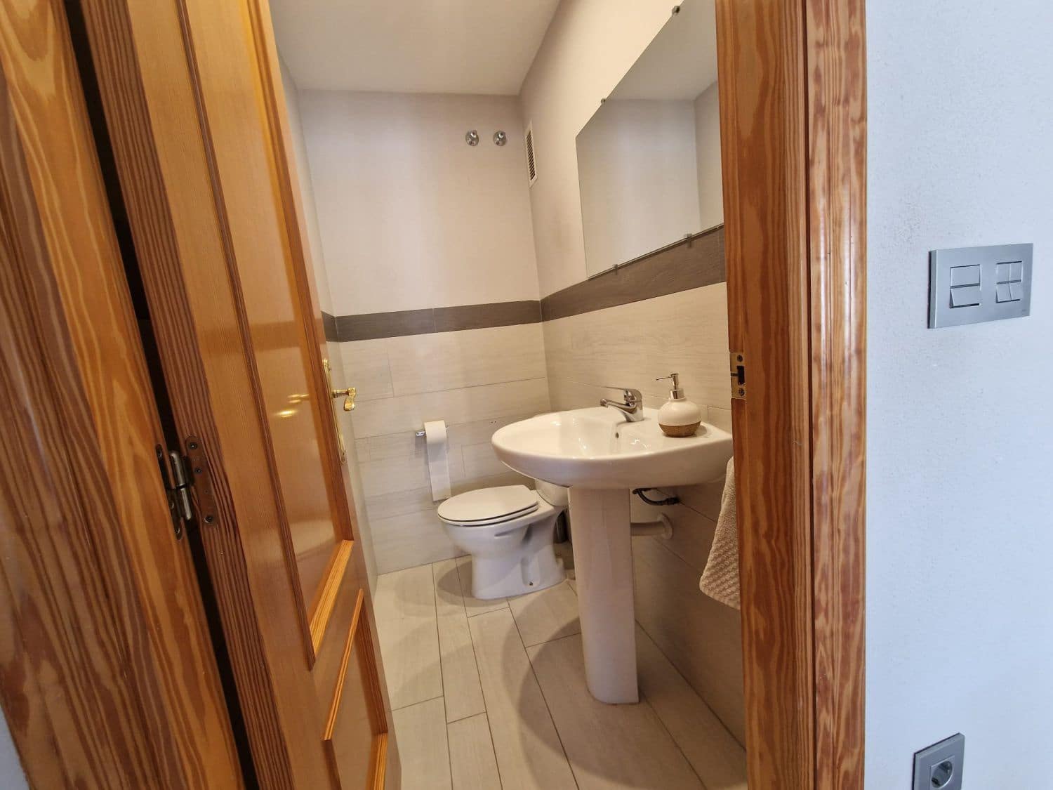 3 sovrum Lägenhet till salu i Moncofa - 205 000 € (Ref: 9318071)