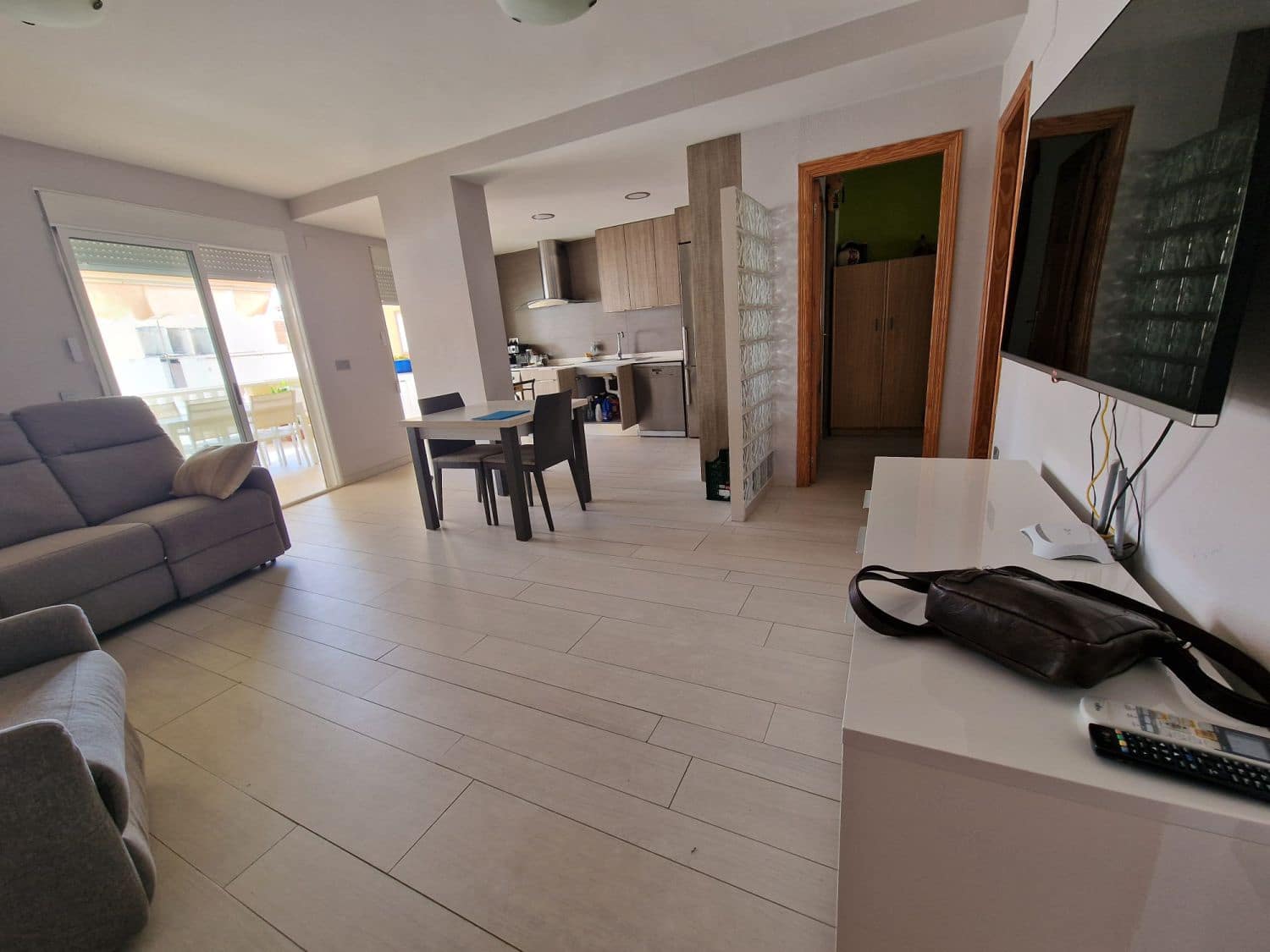 3 sovrum Lägenhet till salu i Moncofa - 205 000 € (Ref: 9318071)