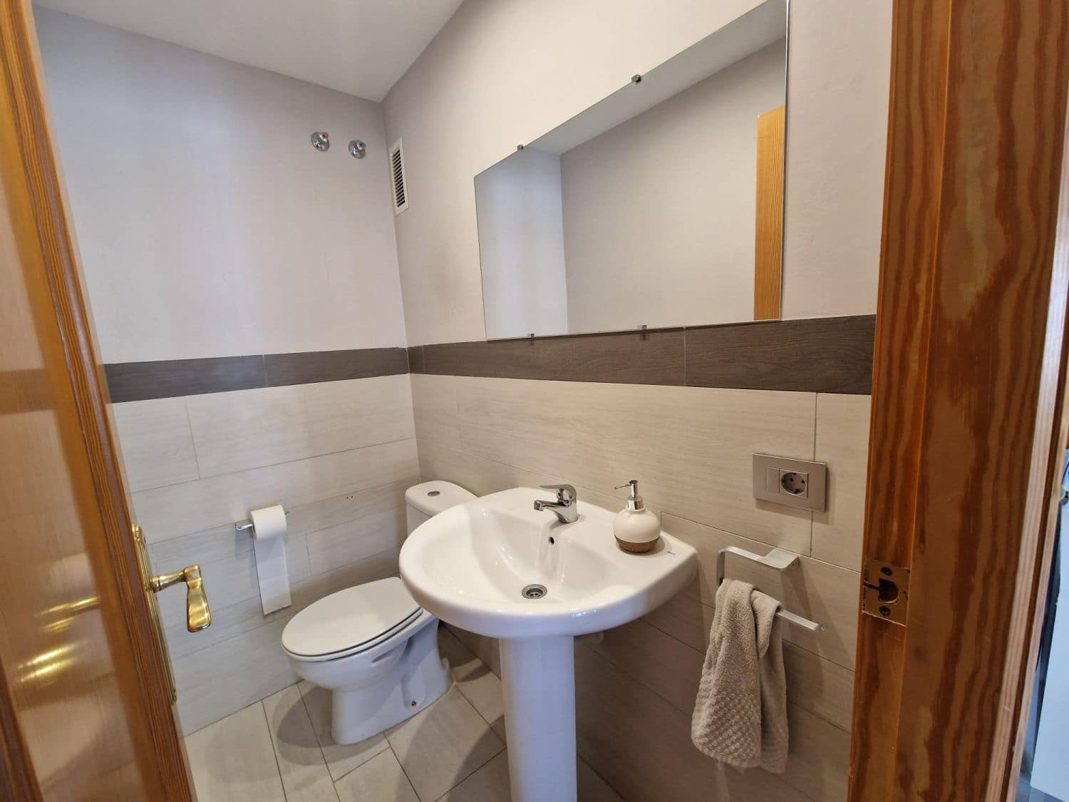 3 sovrum Lägenhet till salu i Moncofa - 205 000 € (Ref: 9318071)