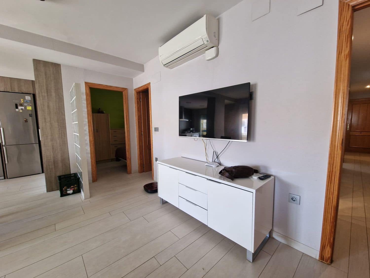 3 sovrum Lägenhet till salu i Moncofa - 205 000 € (Ref: 9318071)