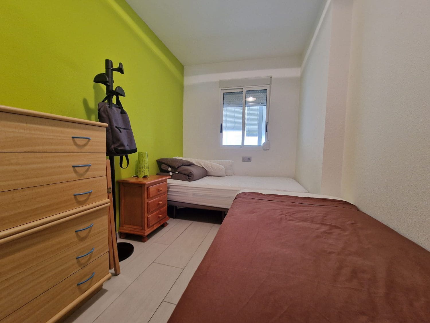 3 sovrum Lägenhet till salu i Moncofa - 205 000 € (Ref: 9318071)