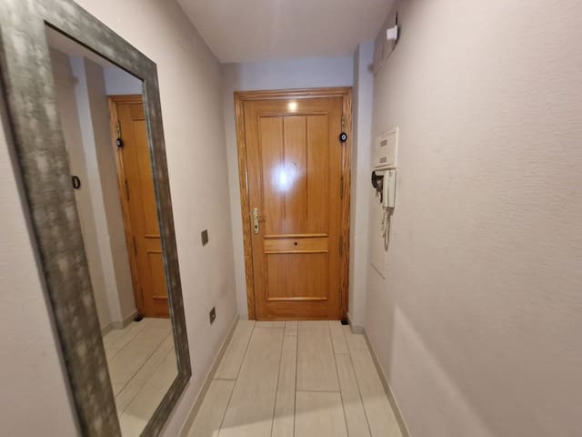 3 chambre Appartement à vendre à Moncofa - 205 000 € (Ref: 9318071)