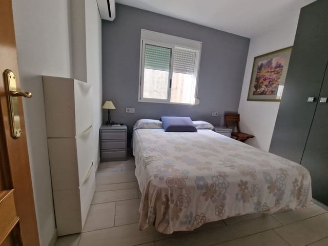 3 chambre Appartement à vendre à Moncofa - 205 000 € (Ref: 9318071)