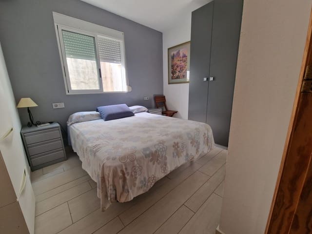 3 chambre Appartement à vendre à Moncofa - 205 000 € (Ref: 9318071)