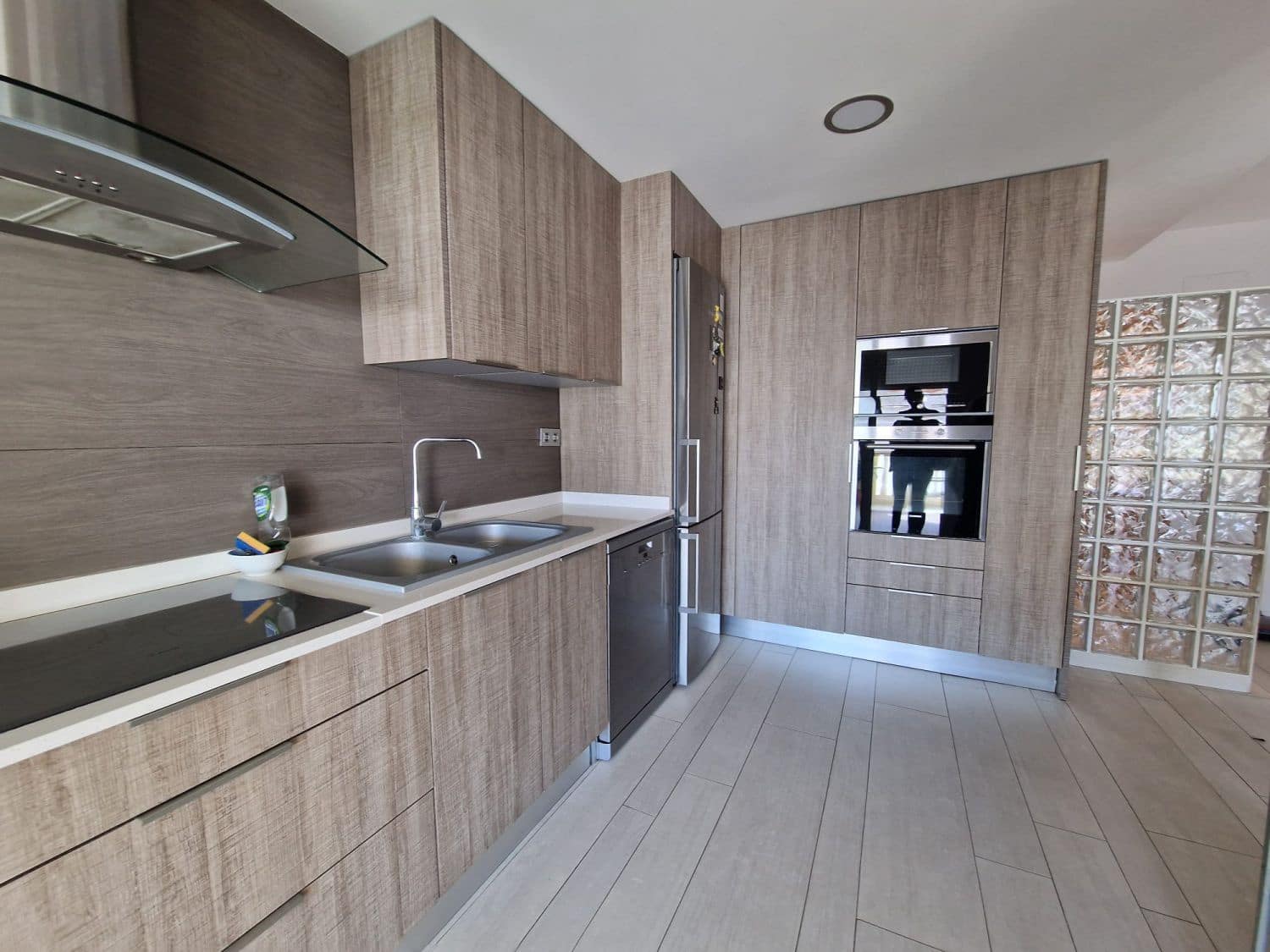 3 sovrum Lägenhet till salu i Moncofa - 205 000 € (Ref: 9318071)