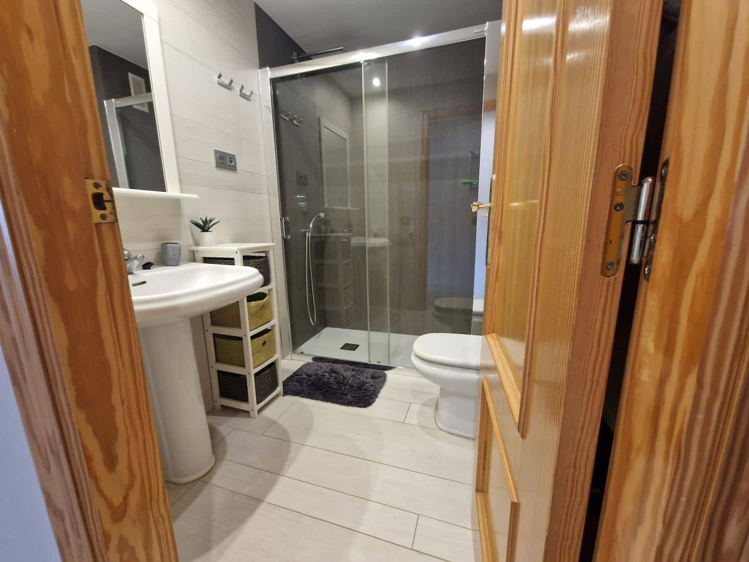 3 sovrum Lägenhet till salu i Moncofa - 205 000 € (Ref: 9318071)