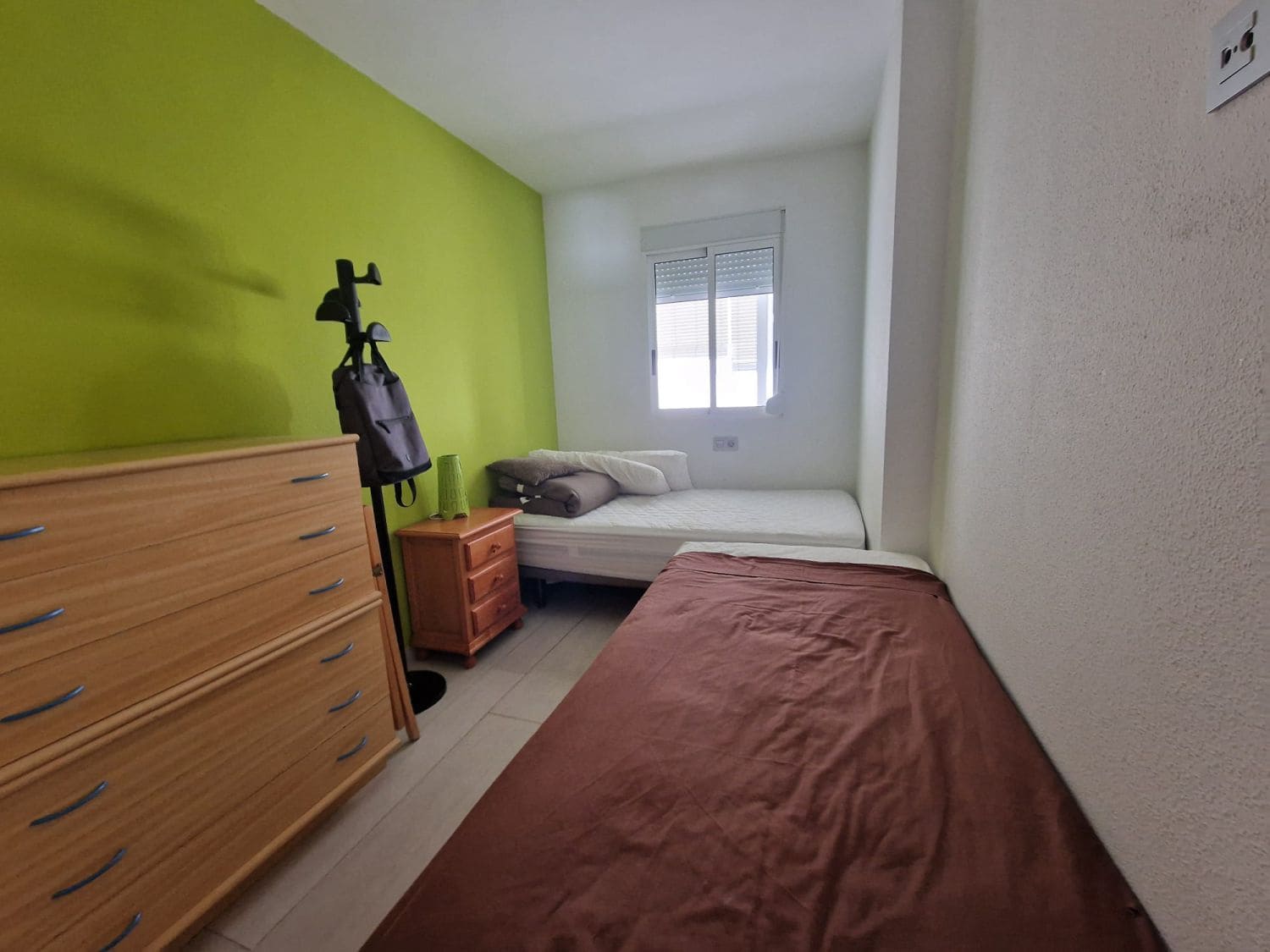 3 sovrum Lägenhet till salu i Moncofa - 205 000 € (Ref: 9318071)