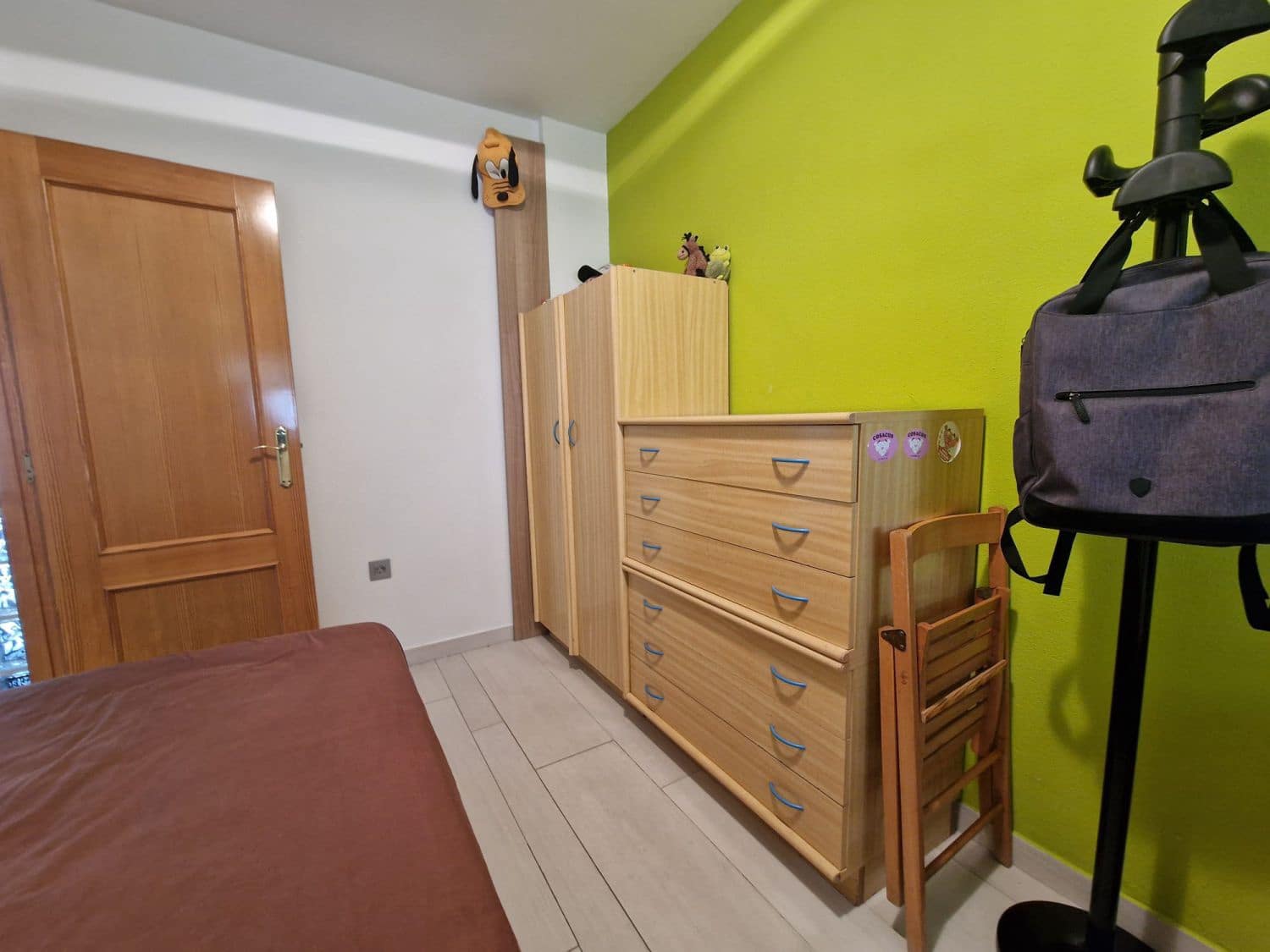 3 sovrum Lägenhet till salu i Moncofa - 205 000 € (Ref: 9318071)