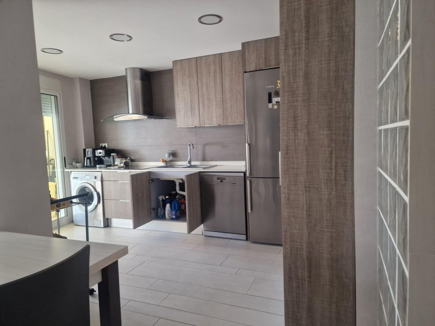 3 sovrum Lägenhet till salu i Moncofa - 205 000 € (Ref: 9318071)