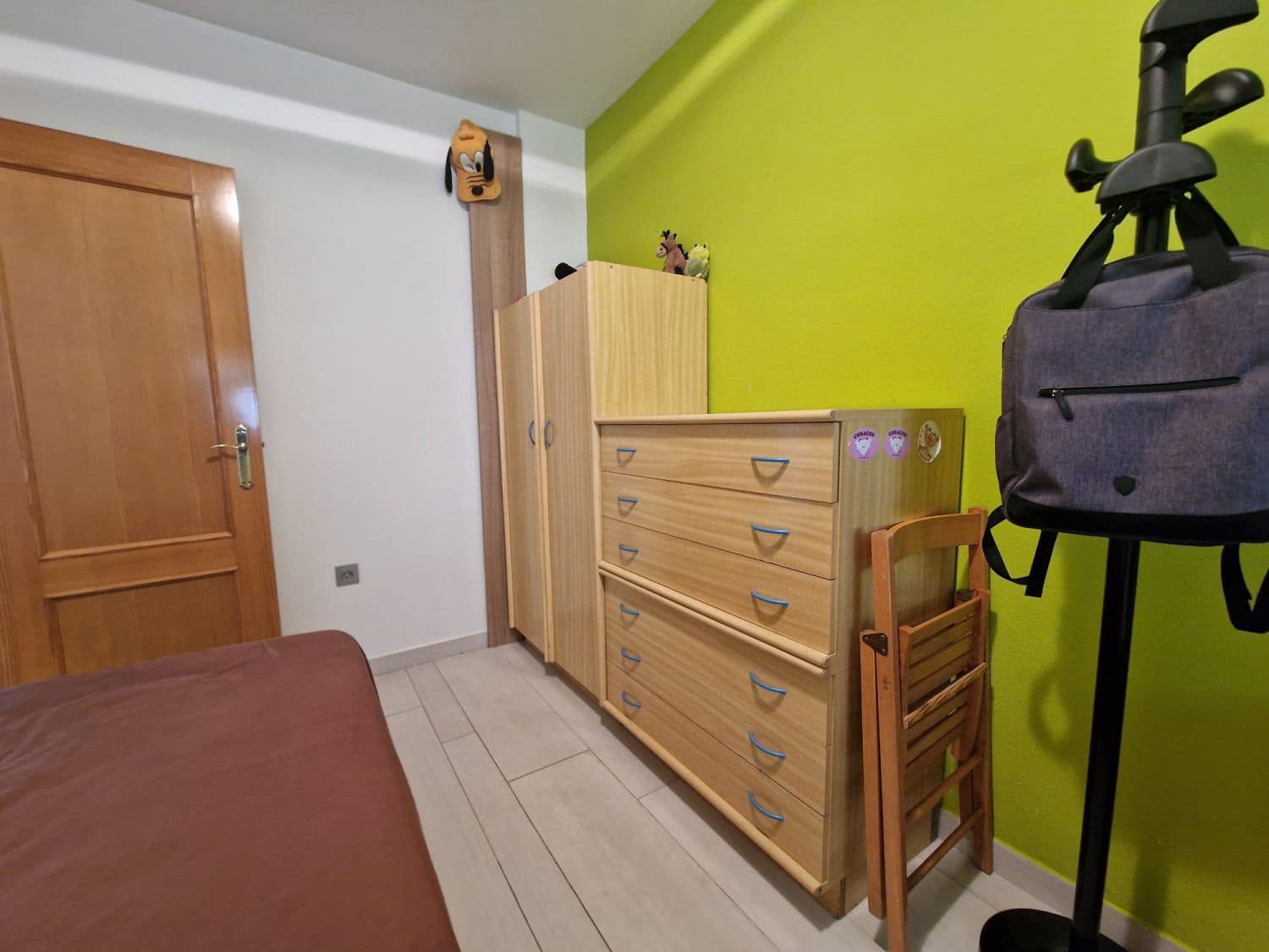 3 sovrum Lägenhet till salu i Moncofa - 205 000 € (Ref: 9318071)