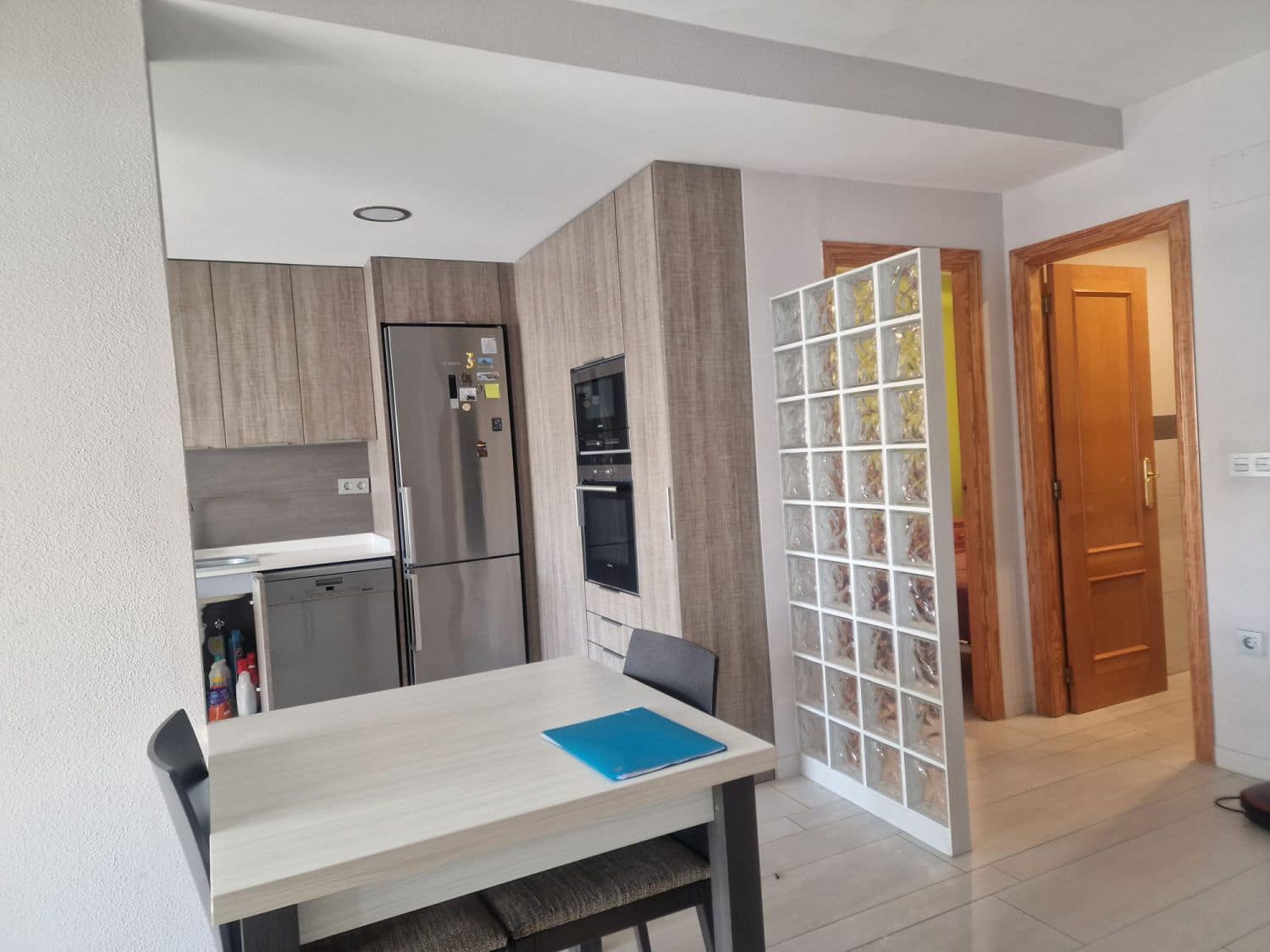 3 sovrum Lägenhet till salu i Moncofa - 205 000 € (Ref: 9318071)