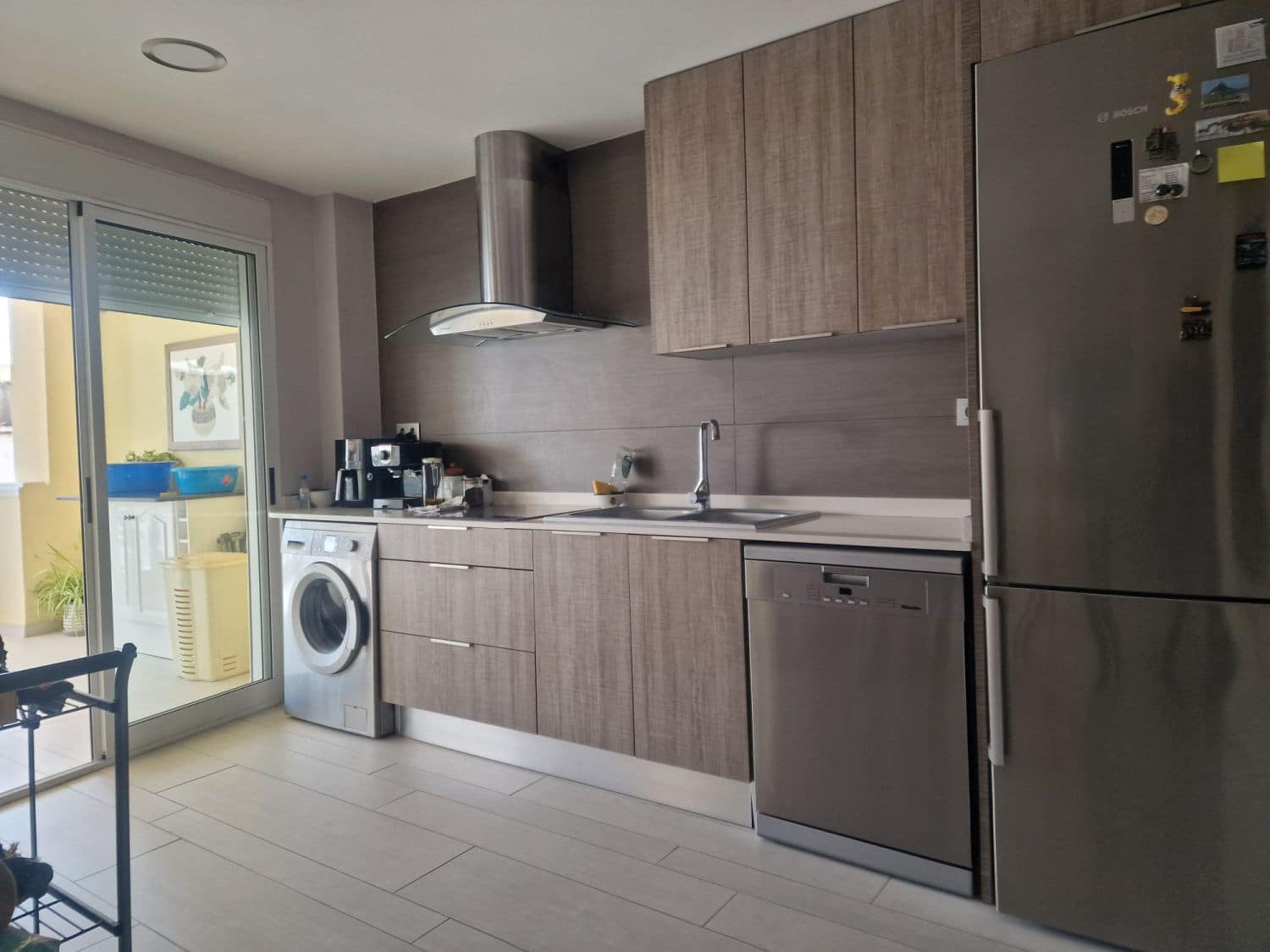 3 sovrum Lägenhet till salu i Moncofa - 205 000 € (Ref: 9318071)