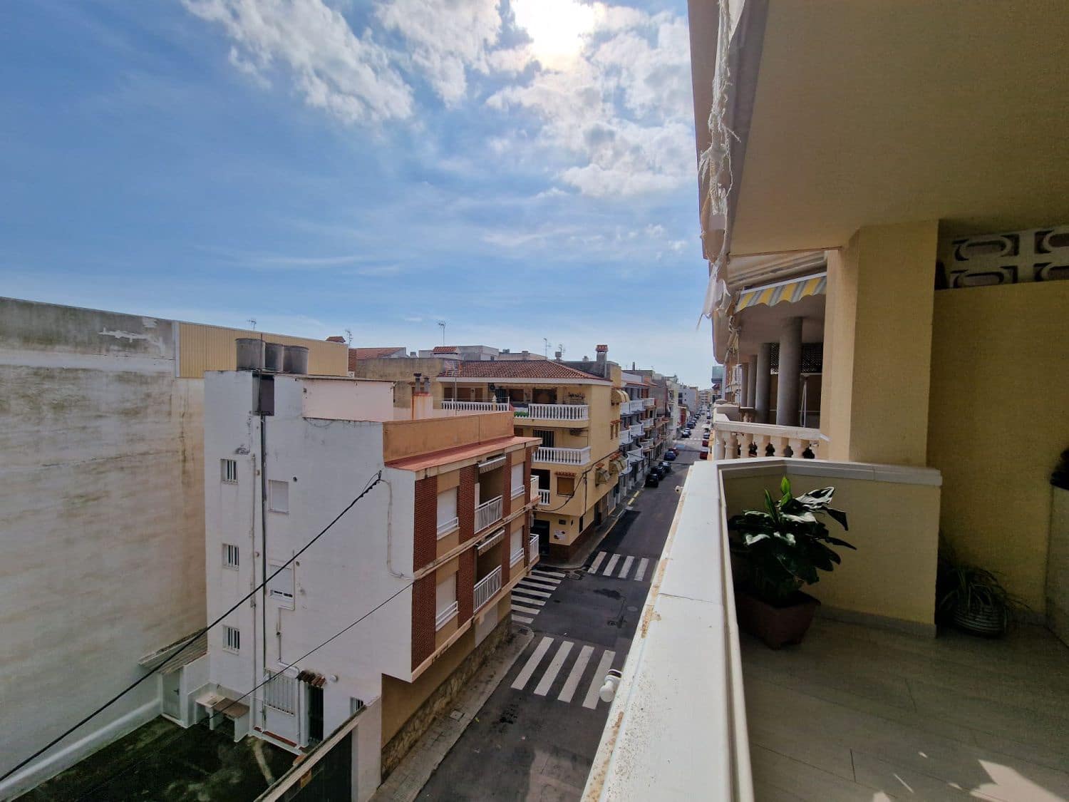 3 sovrum Lägenhet till salu i Moncofa - 205 000 € (Ref: 9318071)