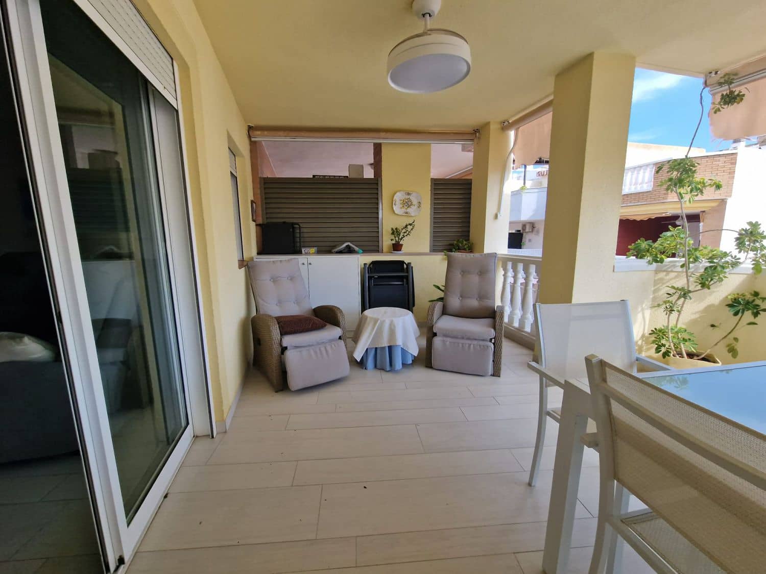 3 sovrum Lägenhet till salu i Moncofa - 205 000 € (Ref: 9318071)