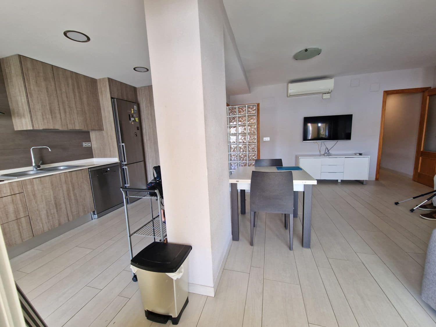 3 sovrum Lägenhet till salu i Moncofa - 205 000 € (Ref: 9318071)