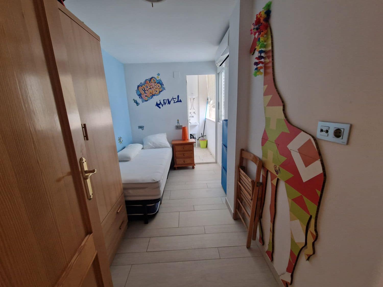 3 sovrum Lägenhet till salu i Moncofa - 205 000 € (Ref: 9318071)