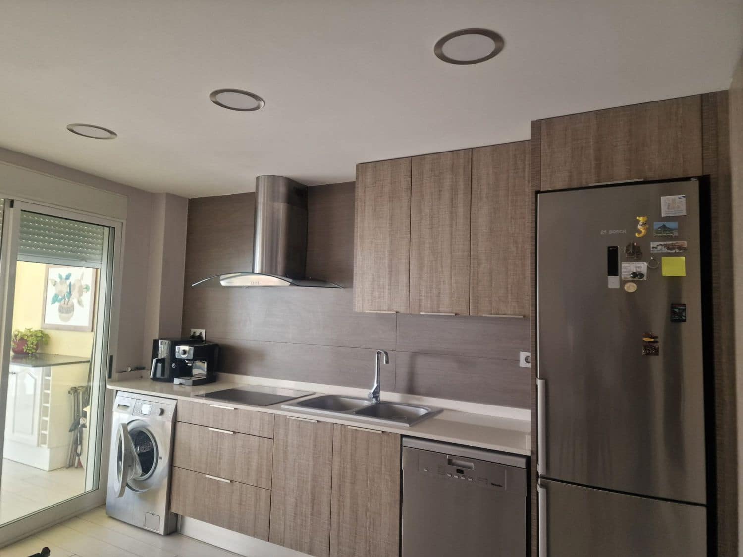 3 sovrum Lägenhet till salu i Moncofa - 205 000 € (Ref: 9318071)