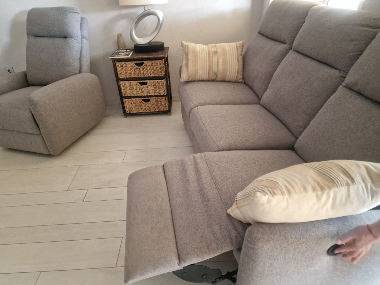 3 sovrum Lägenhet till salu i Moncofa - 205 000 € (Ref: 9318071)