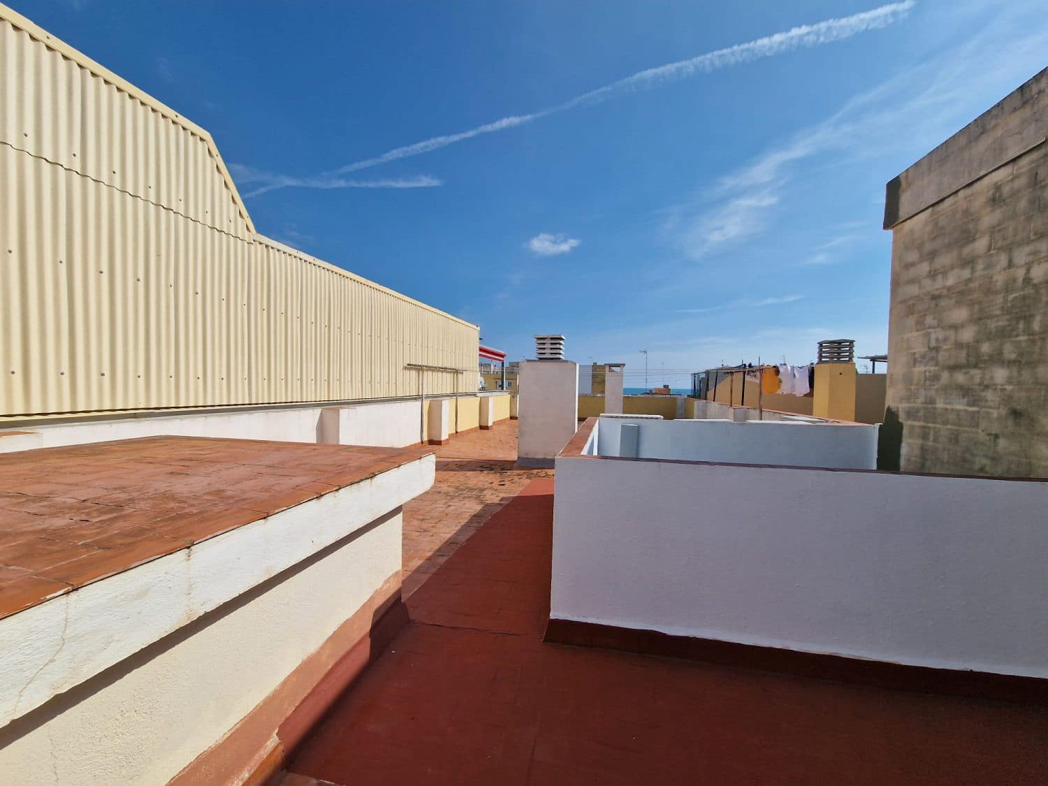 3 sovrum Lägenhet till salu i Moncofa - 205 000 € (Ref: 9318071)