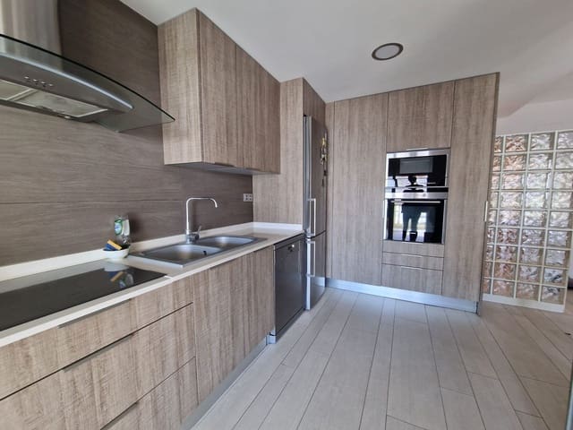 3 chambre Appartement à vendre à Moncofa - 205 000 € (Ref: 9318071)