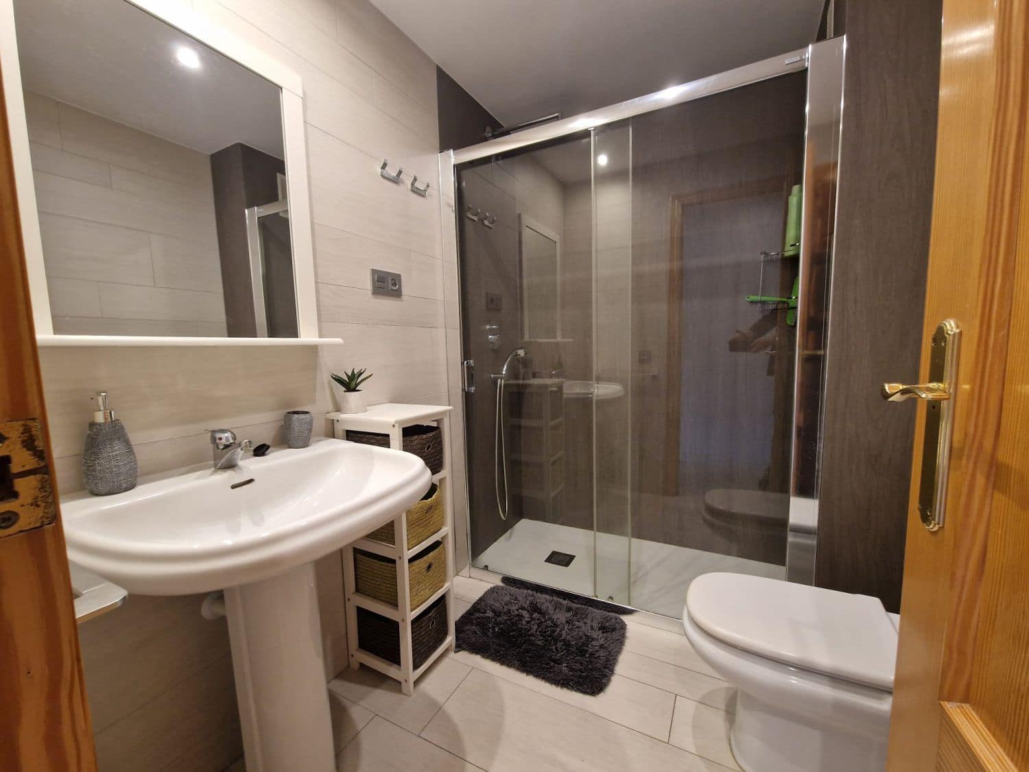 3 sovrum Lägenhet till salu i Moncofa - 205 000 € (Ref: 9318071)