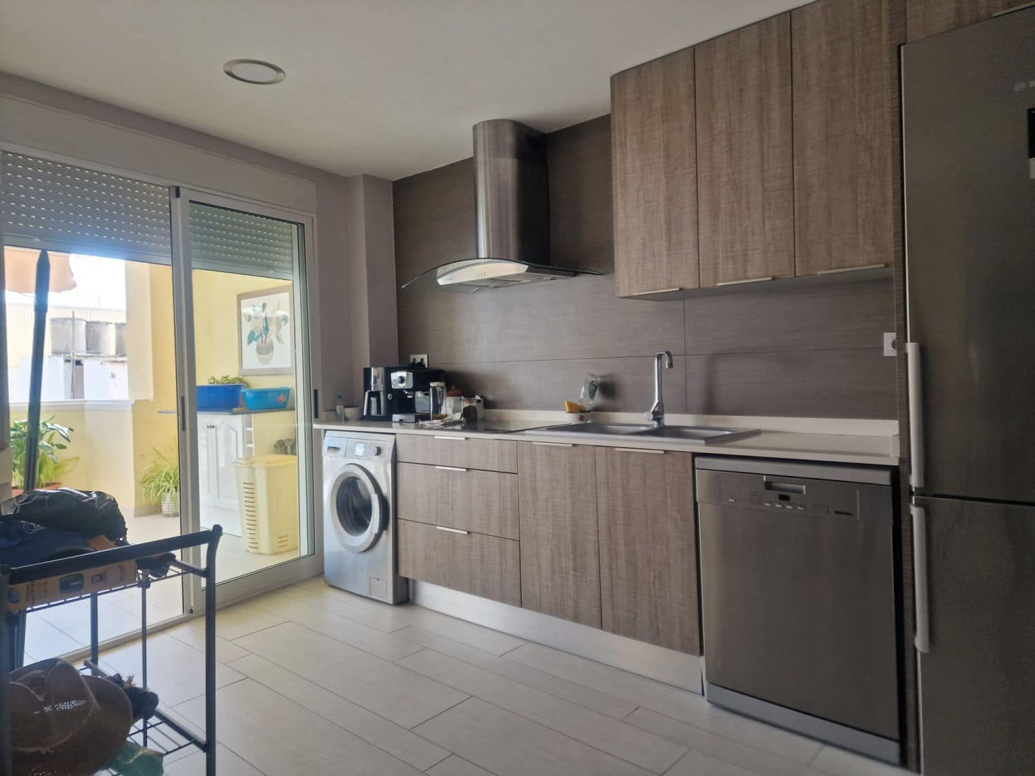 3 sovrum Lägenhet till salu i Moncofa - 205 000 € (Ref: 9318071)