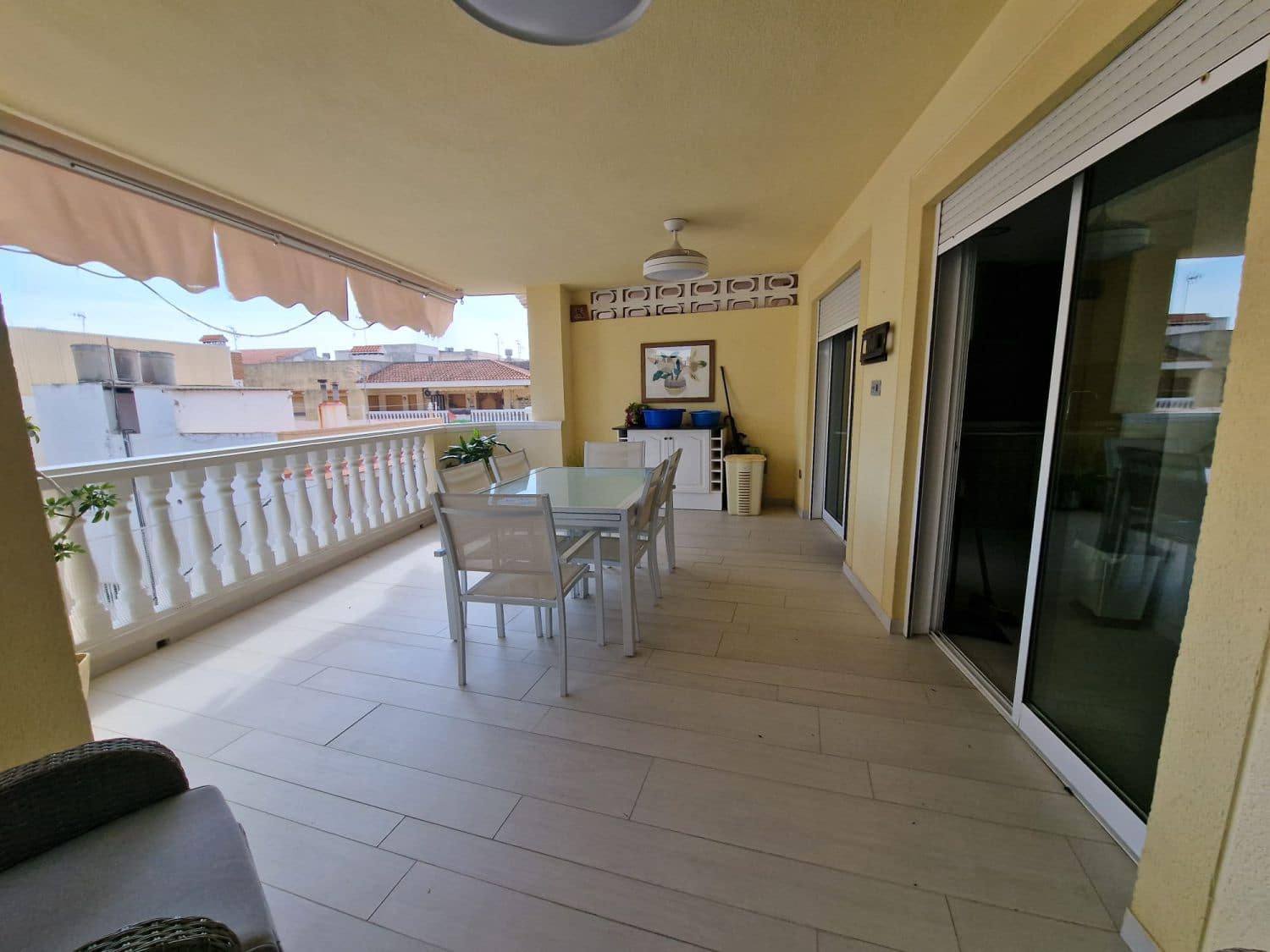 3 sovrum Lägenhet till salu i Moncofa - 205 000 € (Ref: 9318071)