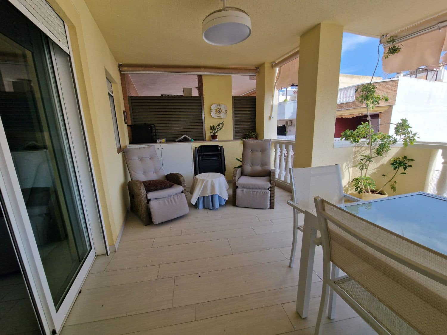 3 sovrum Lägenhet till salu i Moncofa - 205 000 € (Ref: 9318071)