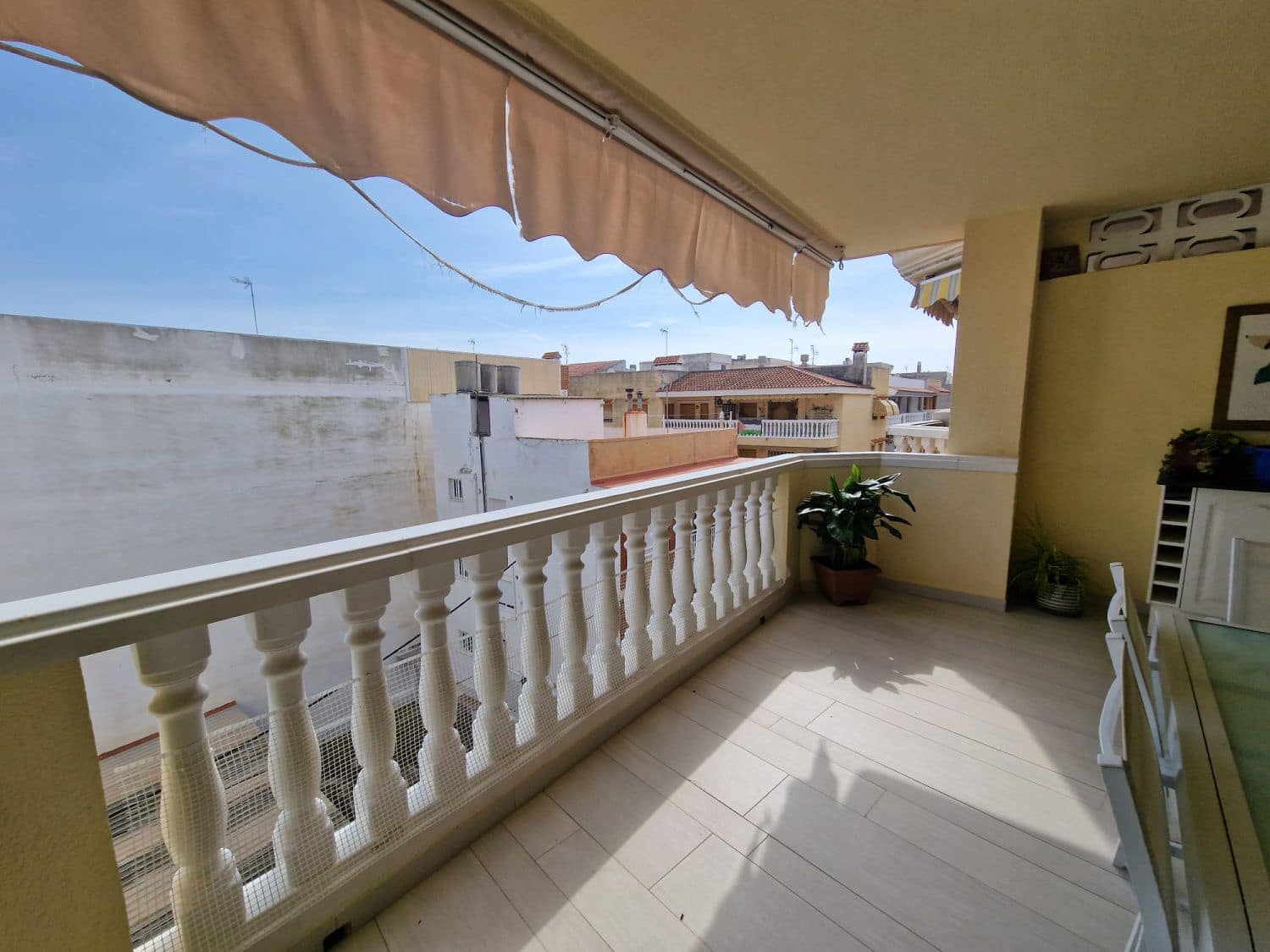 3 sovrum Lägenhet till salu i Moncofa - 205 000 € (Ref: 9318071)