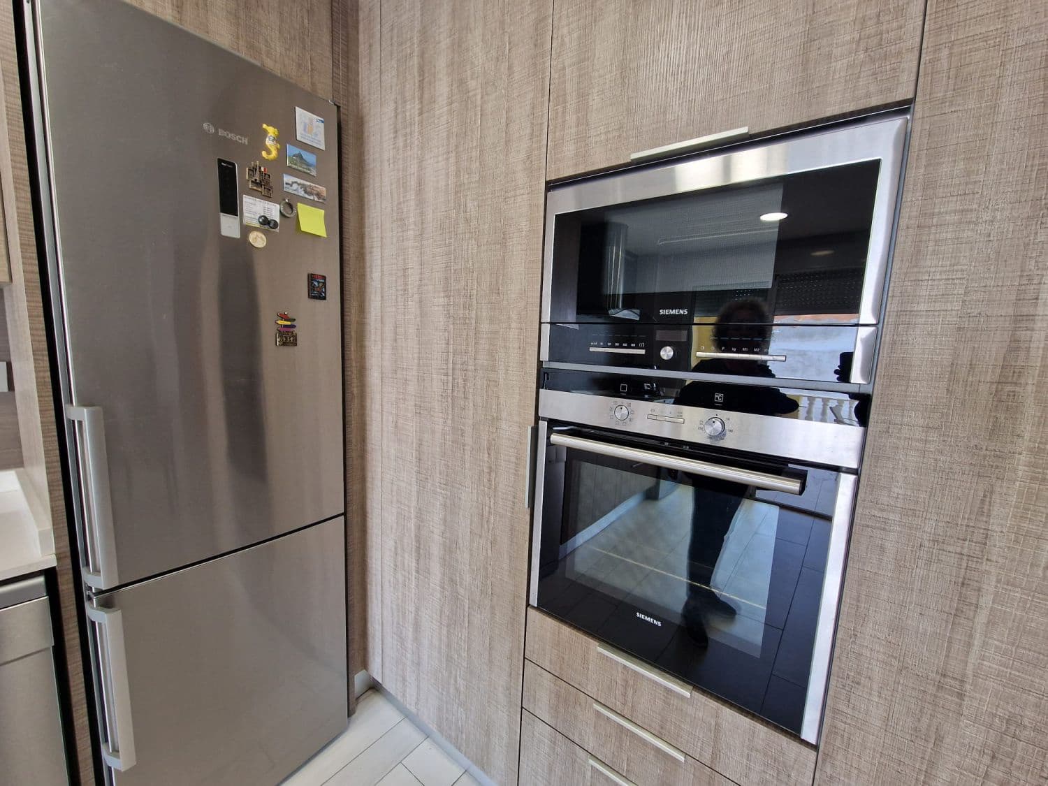 3 sovrum Lägenhet till salu i Moncofa - 205 000 € (Ref: 9318071)