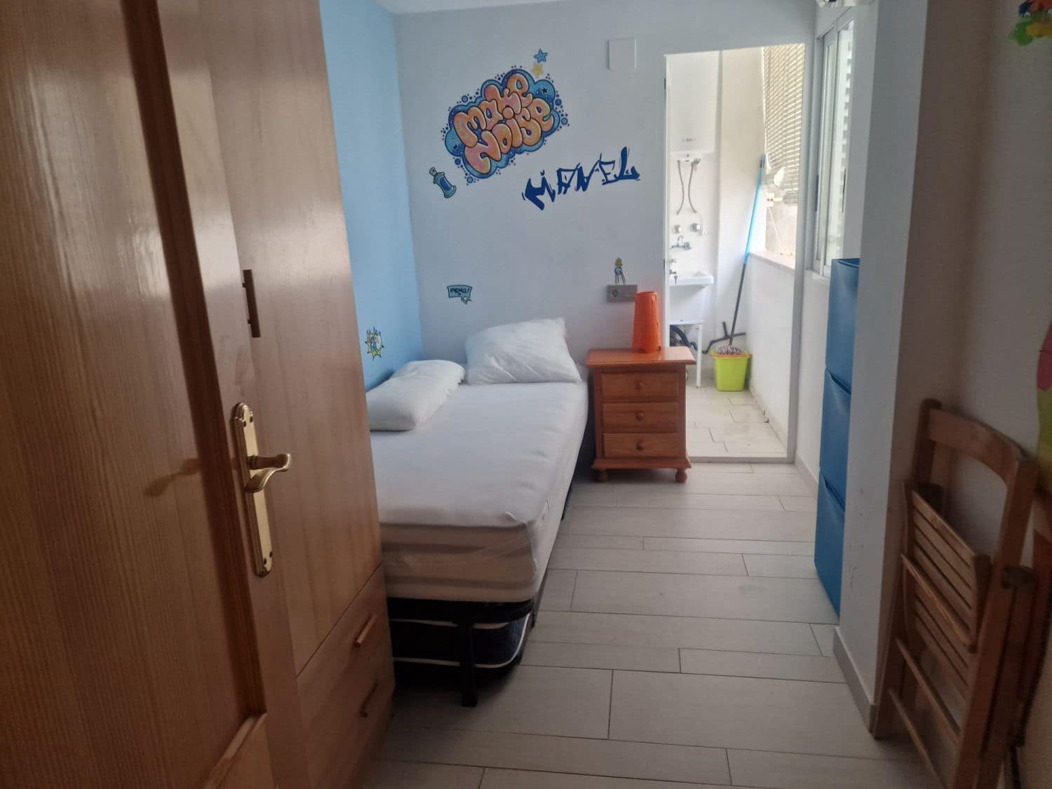 3 sovrum Lägenhet till salu i Moncofa - 205 000 € (Ref: 9318071)