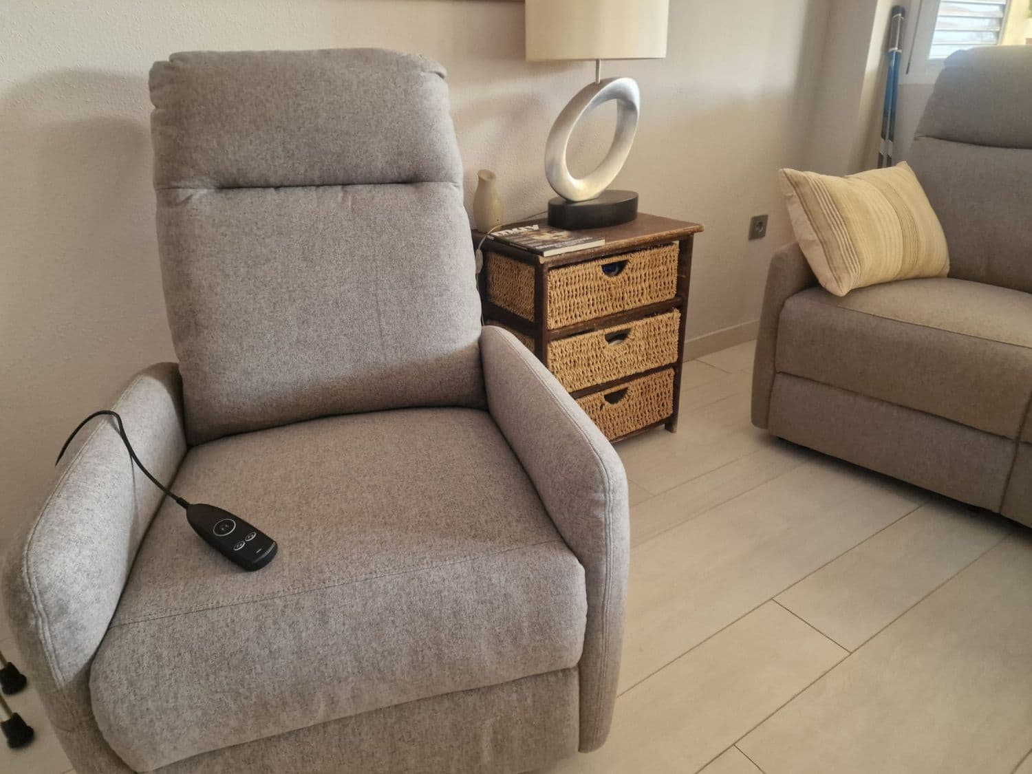 3 sovrum Lägenhet till salu i Moncofa - 205 000 € (Ref: 9318071)