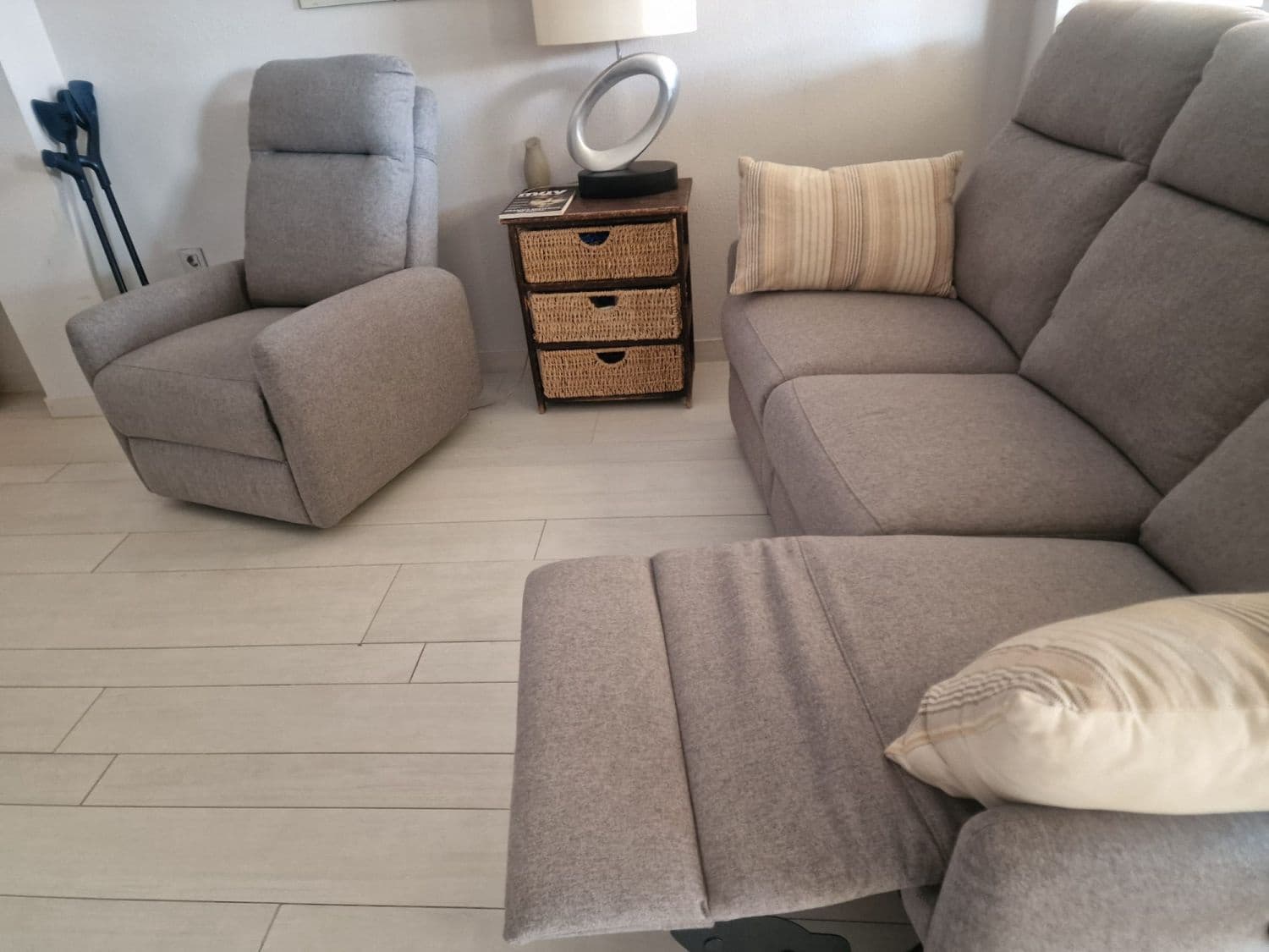 3 sovrum Lägenhet till salu i Moncofa - 205 000 € (Ref: 9318071)