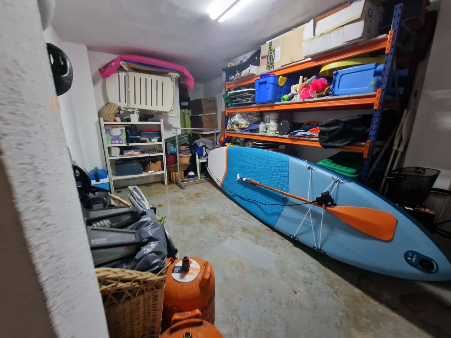 3 sovrum Lägenhet till salu i Moncofa - 205 000 € (Ref: 9318071)