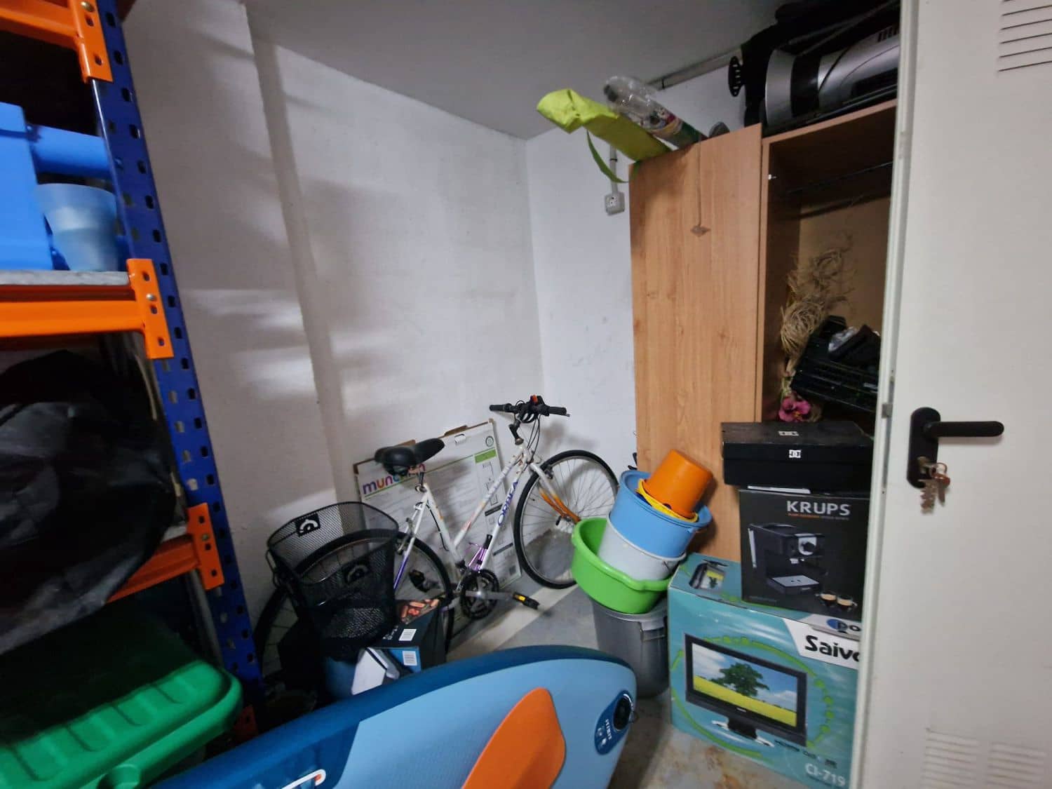 3 sovrum Lägenhet till salu i Moncofa - 205 000 € (Ref: 9318071)