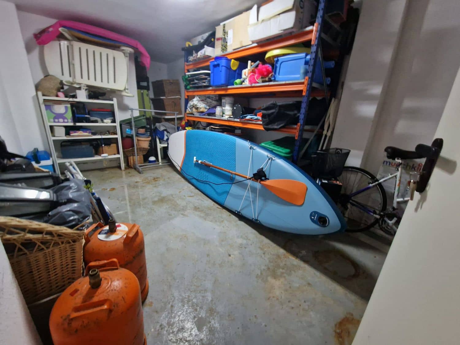 3 sovrum Lägenhet till salu i Moncofa - 205 000 € (Ref: 9318071)