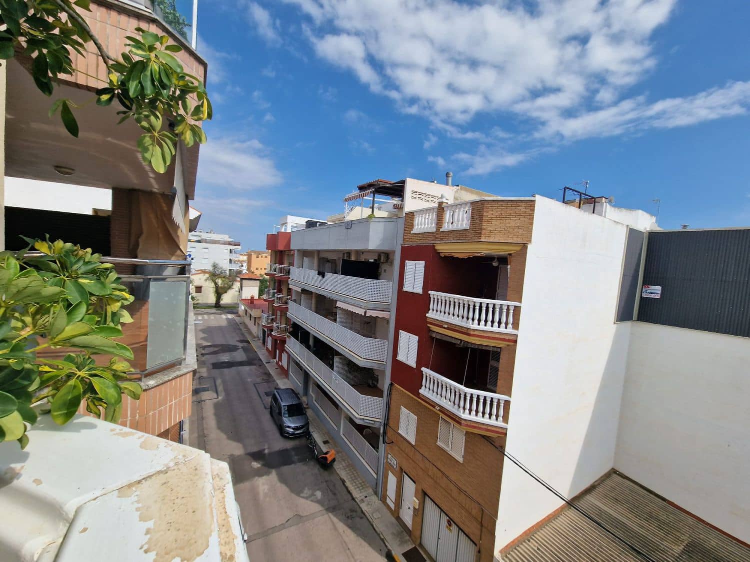 3 sovrum Lägenhet till salu i Moncofa - 205 000 € (Ref: 9318071)