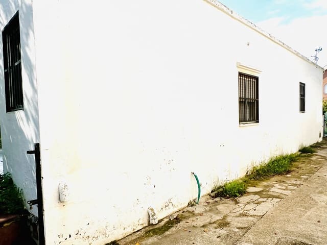 4 sovrum Villa till salu i Almassora / Almazora - 158 000 € (Ref: 9322098)