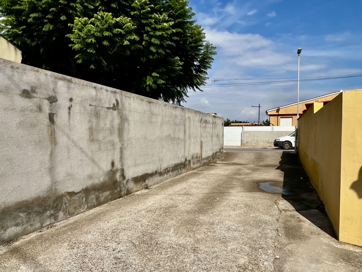 4 sovrum Villa till salu i Almassora / Almazora - 158 000 € (Ref: 9322098)