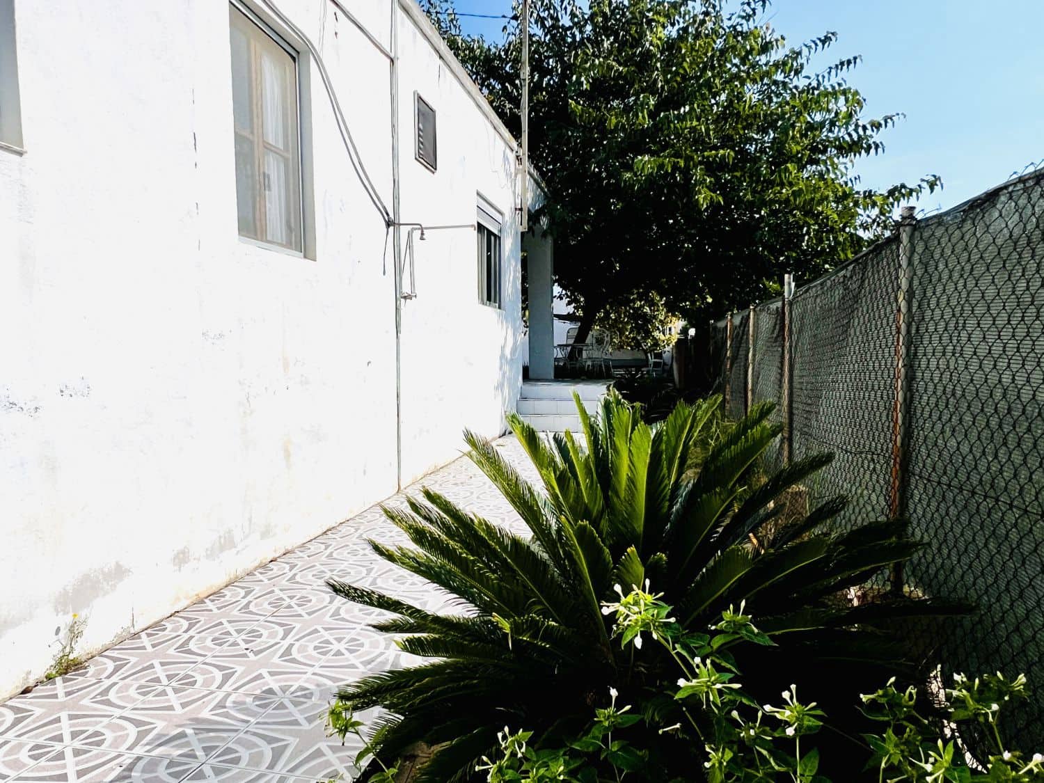 4 sovrum Villa till salu i Almassora / Almazora - 158 000 € (Ref: 9322098)