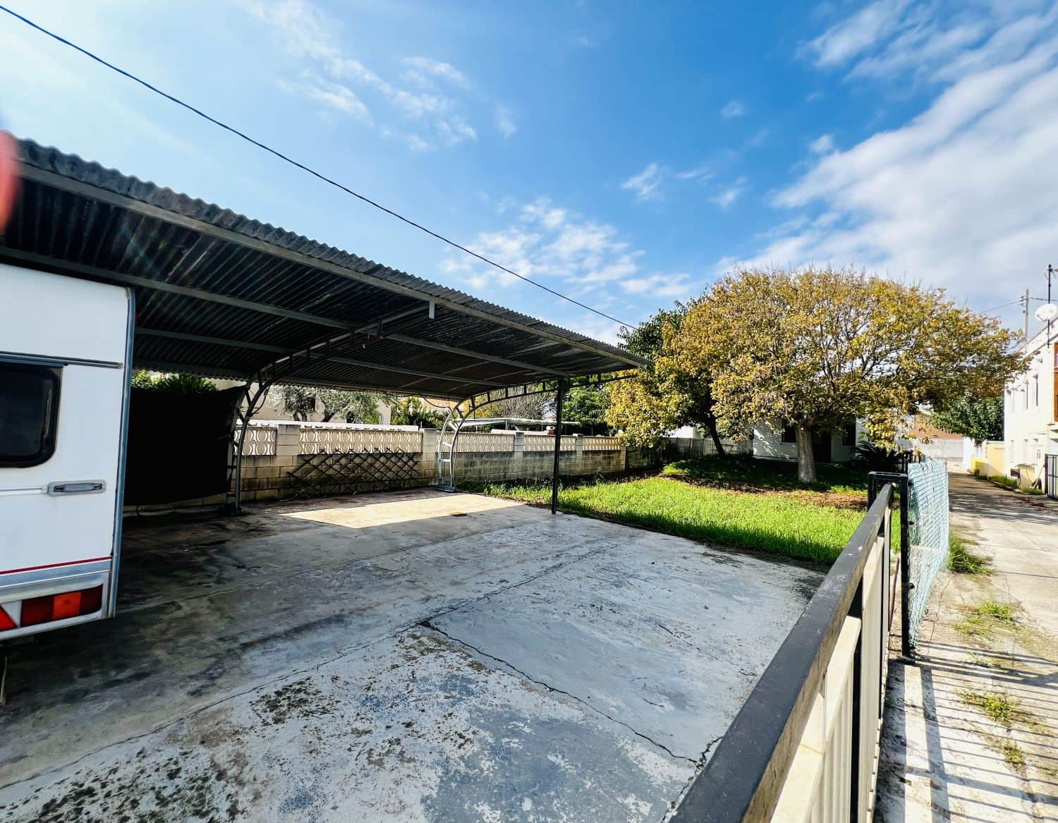 4 sovrum Villa till salu i Almassora / Almazora - 158 000 € (Ref: 9322098)